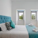 Residencia Dos Castelos Santarém