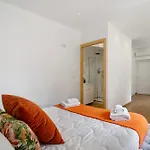 Σπίτι διακοπών Residencia Dos Castelos