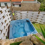 Σπίτι διακοπών Residencia Dos Castelos