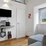 Residencia Dos Castelos Σπίτι διακοπών *
