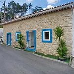 Σπίτι διακοπών Residencia Dos Castelos