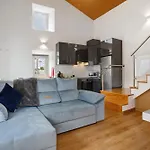 Σπίτι διακοπών Residencia Dos Castelos *