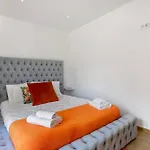 Residencia Dos Castelos Σπίτι διακοπών *