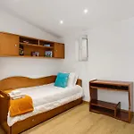 Residencia Dos Castelos