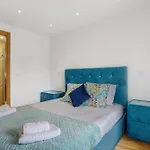 Σπίτι διακοπών Residencia Dos Castelos *