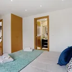 Σπίτι διακοπών Residencia Dos Castelos
