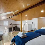 Σπίτι διακοπών Residencia Dos Castelos