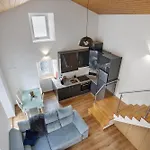 Residencia Dos Castelos Σπίτι διακοπών *