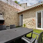 Σπίτι διακοπών Residencia Dos Castelos *
