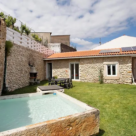 Residencia Dos Castelos *