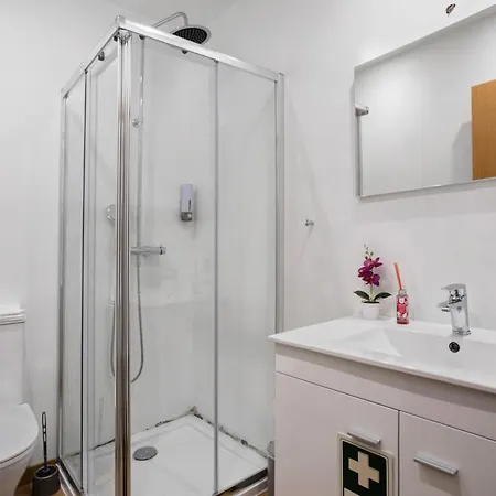 Residencia Dos Castelos