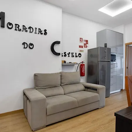 Residencia Dos Castelos *