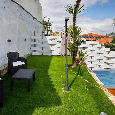 Residencia Dos Castelos Сантарен