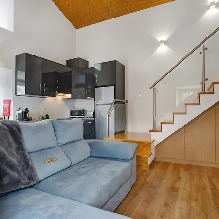 Residencia Dos Castelos * Santarém