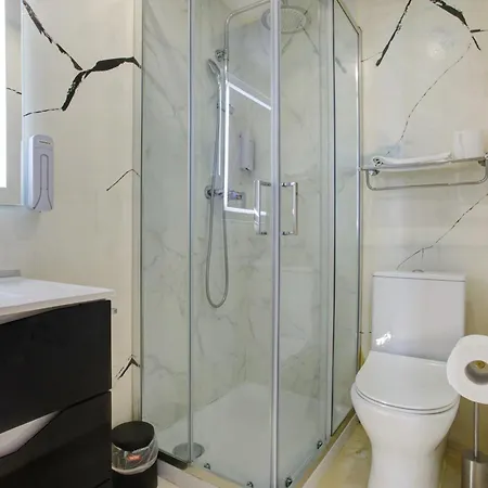 Residencia Dos Castelos Дом отдыха