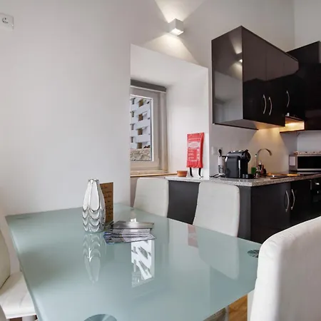 بيت للعطل Residencia Dos Castelos *