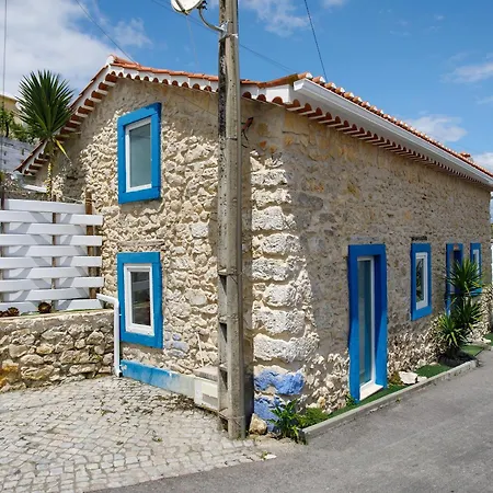 بيت للعطل Residencia Dos Castelos Santarém