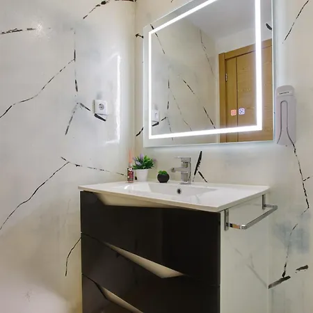 Residencia Dos Castelos *