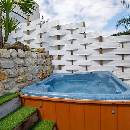 Residencia Dos Castelos * Сантарен