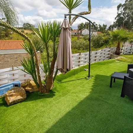 Residencia Dos Castelos
