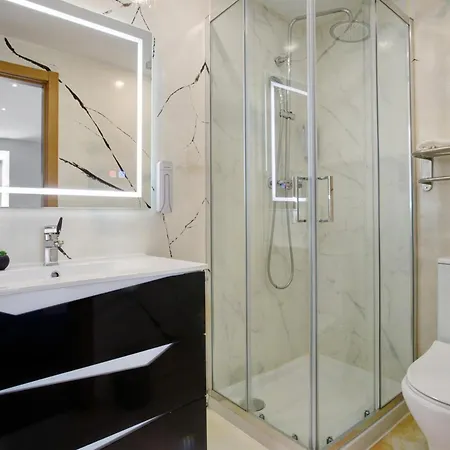 Residencia Dos Castelos Сантарен