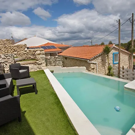 Residencia Dos Castelos Santarém