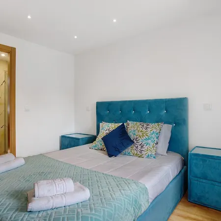 Ferienhaus Residencia Dos Castelos *