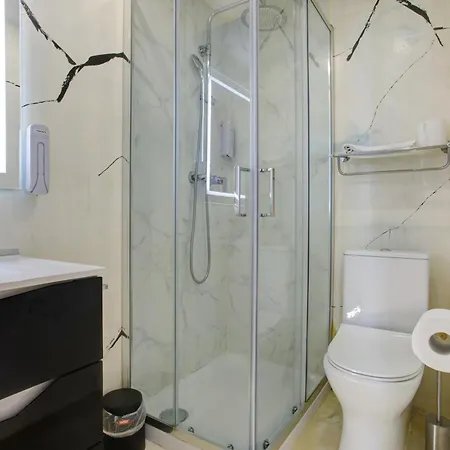 Ferienhaus Residencia Dos Castelos Santarém