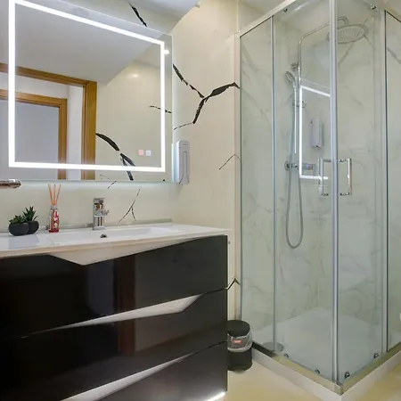 Casa vacanze Residencia Dos Castelos Santarém