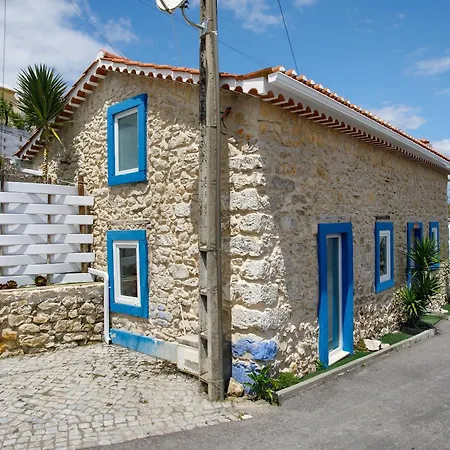 Residencia Dos Castelos Tatil Evi Santarém