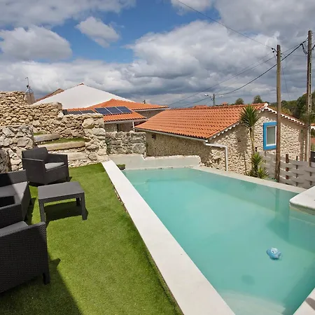 Residencia Dos Castelos *