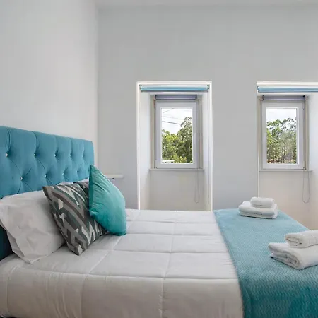 Residencia Dos Castelos *