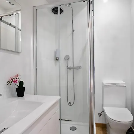 Residencia Dos Castelos * Santarém