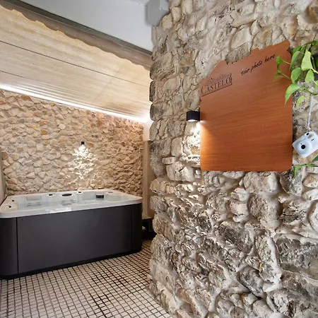 Residencia Dos Castelos * Santarém