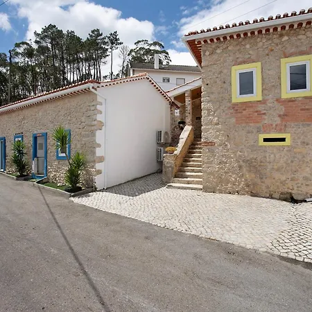 Residencia Dos Castelos * Santarém