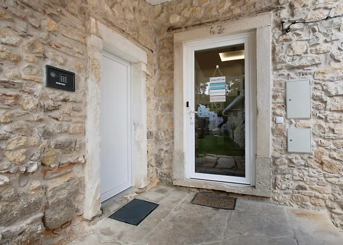 Feriehus Residencia Dos Castelos Santarém
