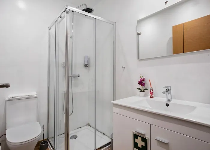 Residencia Dos Castelos