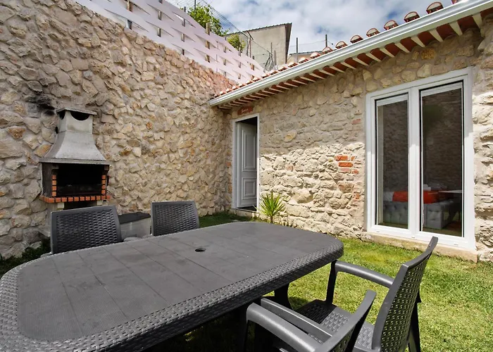 Residencia Dos Castelos *