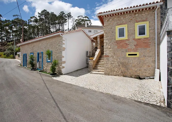 Residencia Dos Castelos