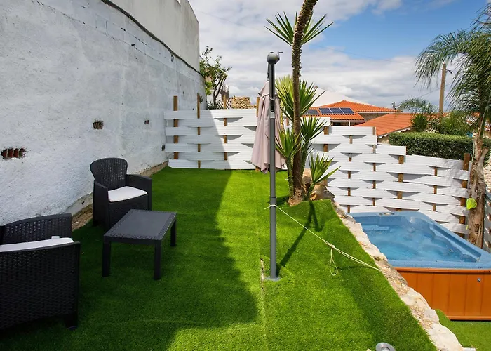 Residencia Dos Castelos Santarém