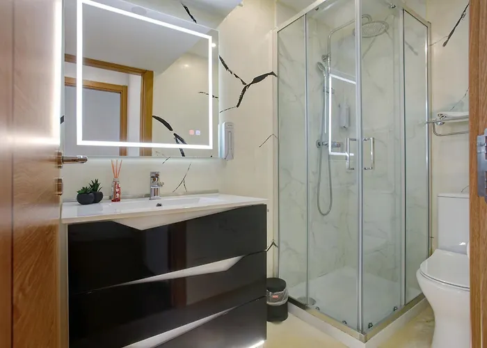 Residencia Dos Castelos *