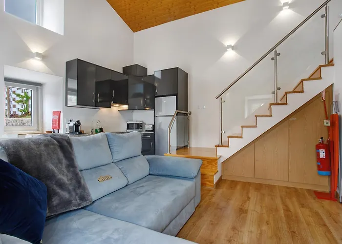 Residencia Dos Castelos * Santarém