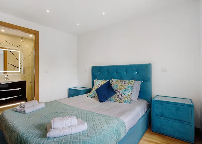 Residencia Dos Castelos