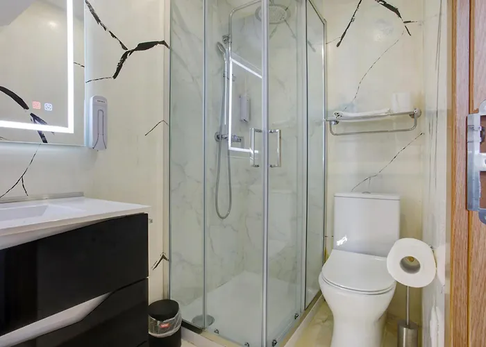 Residencia Dos Castelos Feriehus