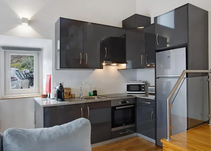 Residencia Dos Castelos Feriehus Santarém