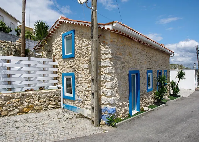Feriehus Residencia Dos Castelos Santarém