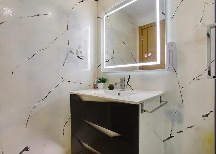 Residencia Dos Castelos *