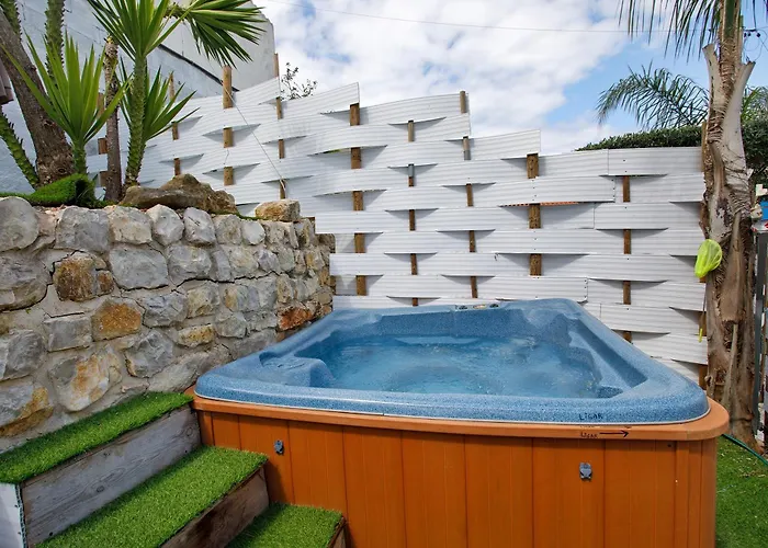 Residencia Dos Castelos * Santarém