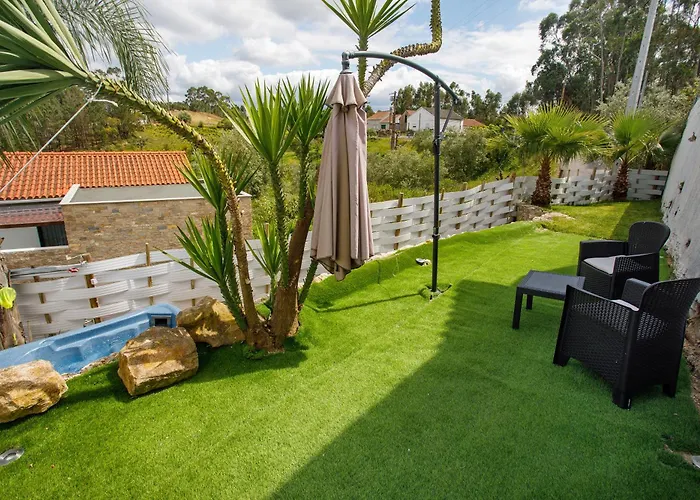Residencia Dos Castelos