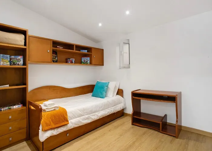 Residencia Dos Castelos